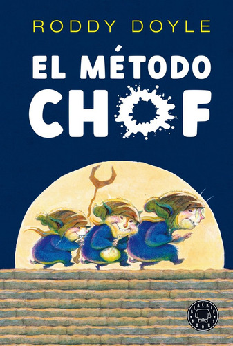 Metodo Chof,el - Doyle,roddy