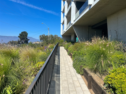 Nuevo Proyecto En Venta En Papudo, Vista Al Mar .