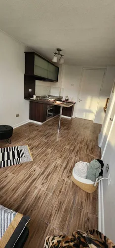 Departamento Recien Remodelado (69325)