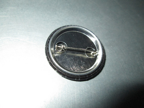 10 Botones Para Disfraz De Russell, Up, Boy Scout 3.2 Cm