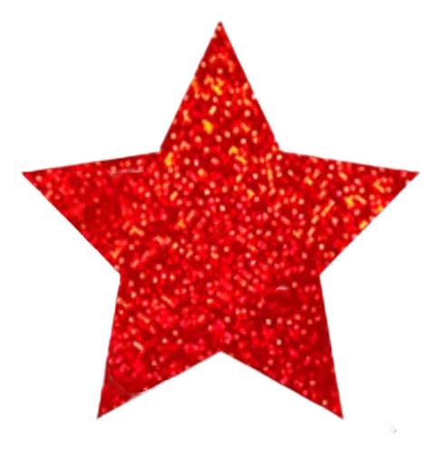 2 X 500x Pegatinas De Estrellas, Sellos De Sobres, Pegatinas
