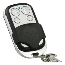 Comprar Control Remoto Copiador 4ch 433mhz Clibix