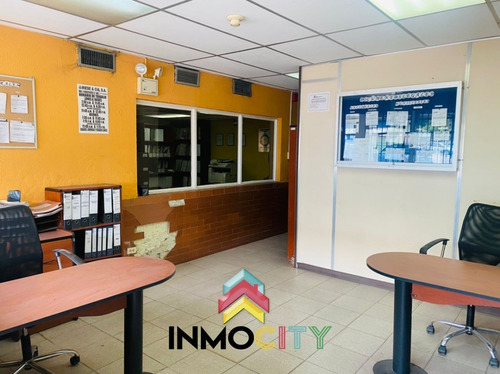 Imagen 8 de 20 de Inmocity Inmobiliaria Vende Galpon Con Terreno Zona Industrial Piñonal Palo Negro Edo Aragua