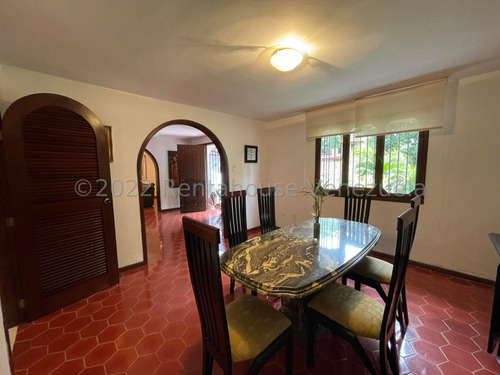 Casa En Venta En Santa Paula Mls #23-2728