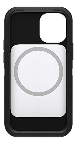 Funda Otterbox Defender Series Xt Screenless Edition Para Ip