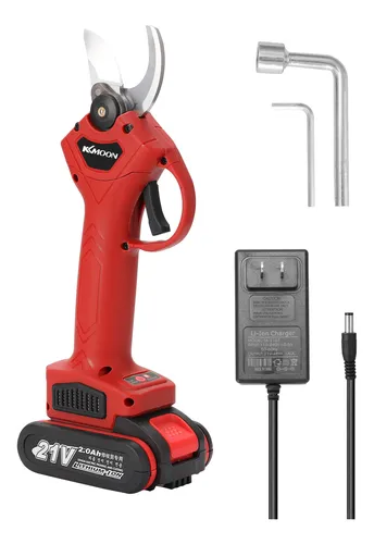 comprar Herramienta Eléctrica Para Cortar Ramas, Jardinería, Podador