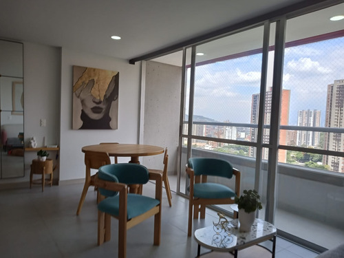 Apartamento En  Arriendo En Sabaneta Sector Cañaveralejo