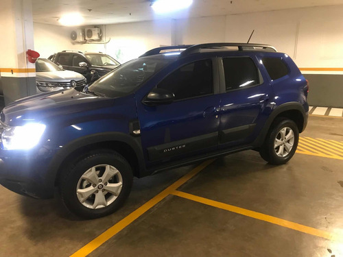 Imagen 1 de 6 de Renault Duster Outisder