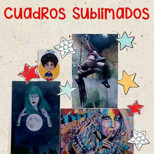 Imagen 7 de 10 de Servicio De Sublimacion, Estampado, Dtf Y Vinilo - Capital