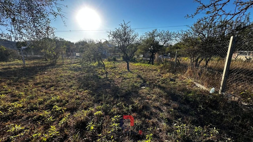 Lote En El Talar De Mendiolaza