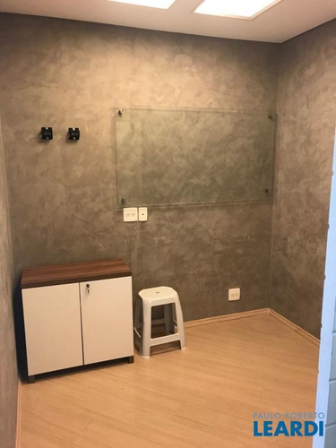 Comercial - Jardim América - Sp - 608358