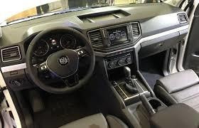 Volkswagen Amarok Highline 3.0 Cd 4x4 Tdi (aut)