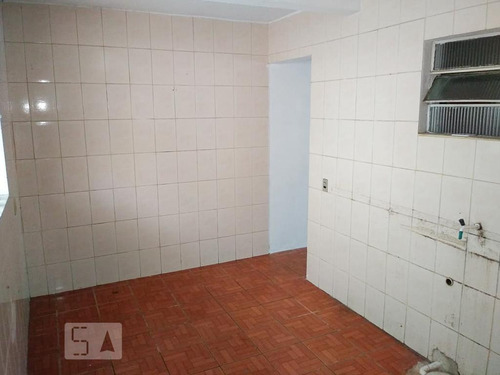 Casa Para Aluguel - Pinheirinho, 3 Quartos, 100 - 893091599