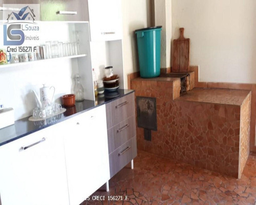 Imagem 3 de 15 de Chácara Para Venda Em Socorro, Zona Rural, 3 Dormitórios, 5 Vagas - 741_2-1186088