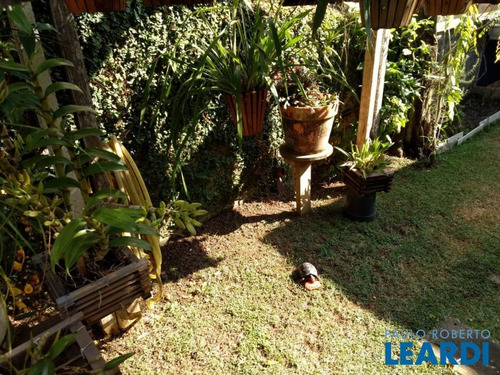 Imagem 6 de 15 de Sobrado - Vila Formosa - Sp - 541201