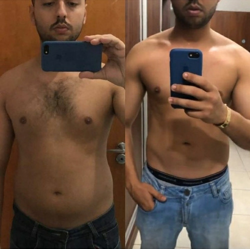 Imagem 2 de 4 de Consultoria Body Esthetic
