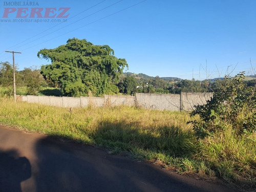 Imagem 11 de 30 de Terrenos Para Venda - 13650.7600