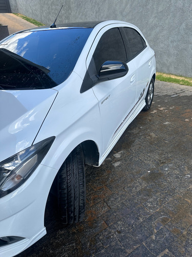 Chevrolet Onix 1.4 Effect 5p