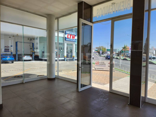 Atención Inversionistas!!!! Venta De Edificio, Terreno Y Cafetería
