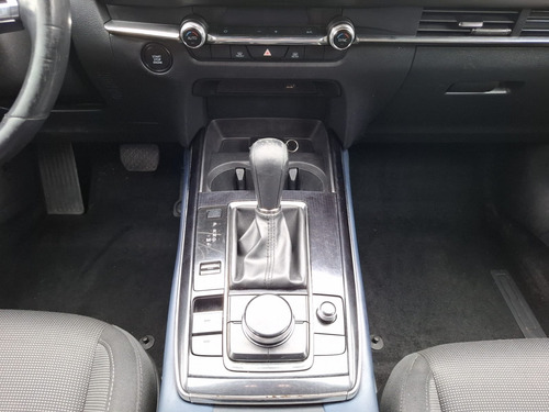 Mazda CX-30 2.5l Isport