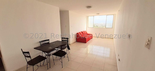 Imagen 2 de 30 de Apartamentos En Venta Trinitarias Barquisimeto 22-7693 +m