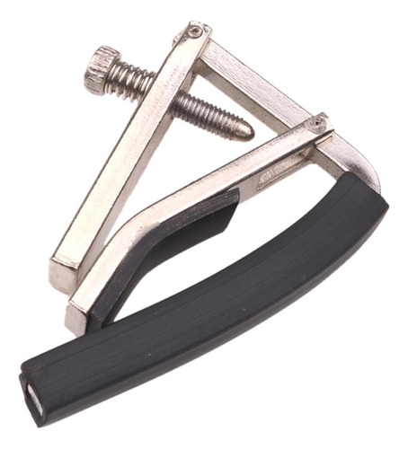 4 Afinador De Guitarra 6xmetal, Abrazadera De Llave 4 Piezas