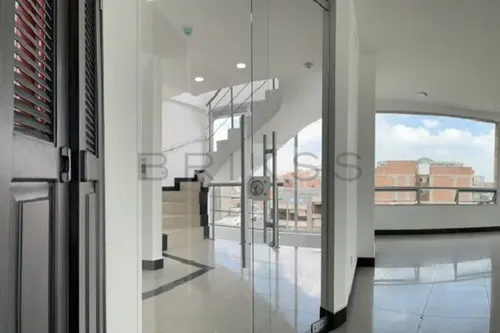 Edificio En Arriendo En San Luis-teusaquillo. Cod A5435