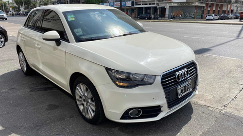 Audi A1 Sportback 1.4 Ambition Tfsi 122cv 2013