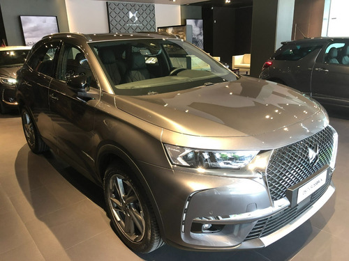 Imagen 19 de 19 de Ds Ds7 Crossback Hdi 180 Automatic Bastille+ 0km - Ds Store