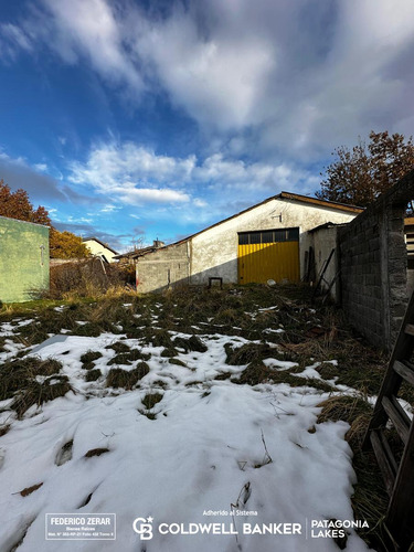 Terreno Para Desarrollo En Zona Altamente Comercial Santa Cruz Y Elordi