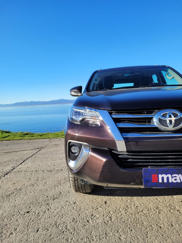 Toyota Hilux SW4 2.8 Srx 177cv 4x4 7as At