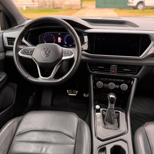 Volkswagen Taos 1.4 250 Tsi Highline
