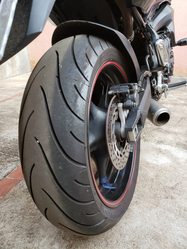Yamaha Fazer Fz6 600cc
