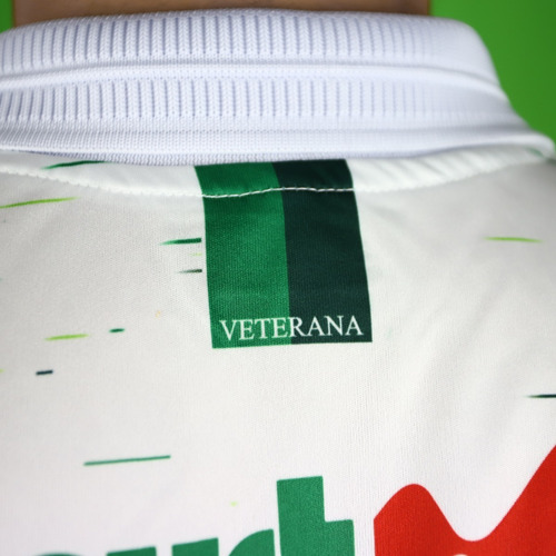 Camisa Da Caldense Oficial De Jogo Duson Temporada 2021