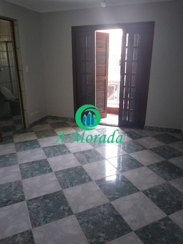 Imagem 7 de 14 de Maravilhoso Sobrado Pronto Para Morar - Vago! - Ca00766 - 69383686