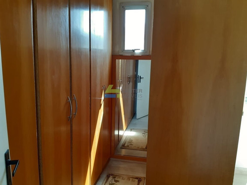 Imagem 14 de 15 de Apartamento - Vila Mariana - Ref: 9823 - V-868092