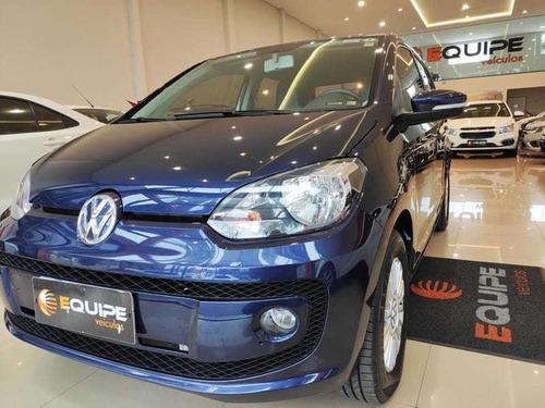 Imagem 1 de 15 de Volkswagen Move Up Tsi
