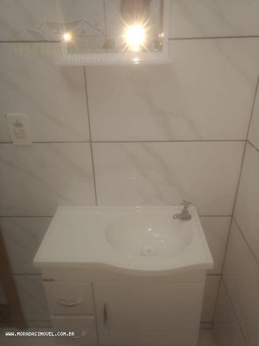 Imagem 10 de 15 de Apartamento Para Venda Em Belo Horizonte, Planalto, 2 Dormitórios, 1 Banheiro, 1 Vaga - 97777_1-976922