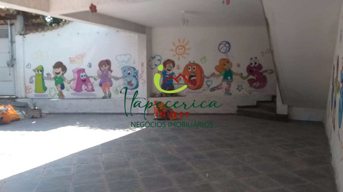 Imagem 24 de 29 de Casa Comercial Para Locação Parque Paraíso Itapecerica Da Serra - Aca1048