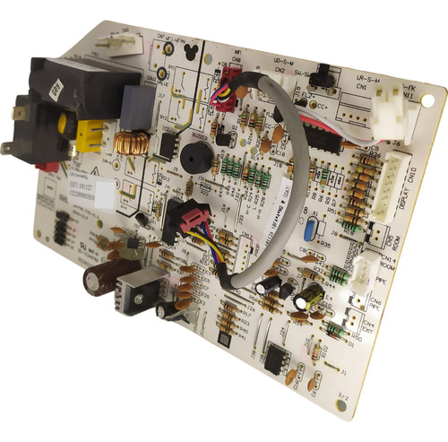 Placa Evaporadora 18000bts Ecopower Hwfi18b2ia Para Elgin