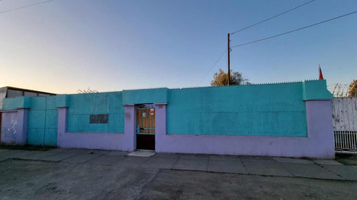 Propiedad Comercial En Puente Alto Genaro Salinas