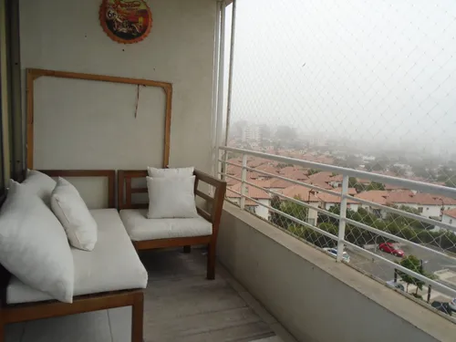 Arriendo De Marzo A Diciembre Amoblado Y Equipado.