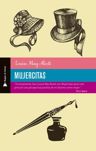 Mujercitas Bdl - Louise May Alcott - Sélector