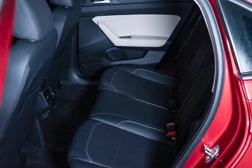 Volkswagen Virtus 1.0 Tsi Highline At