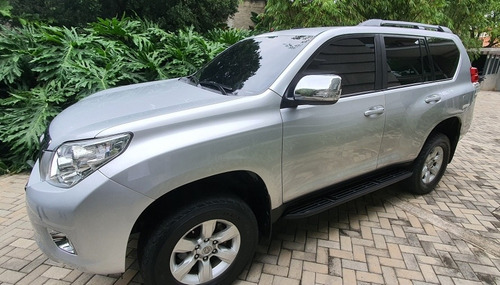 Toyota Prado 2013 3.0 Tx