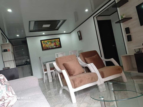 Imagen 3 de 11 de Vendo Apartamento En San Vicente T.p'