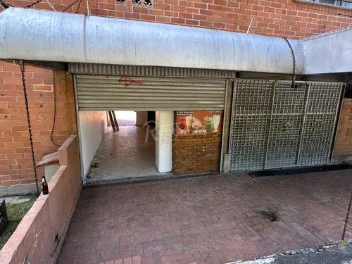 Local En Arriendo En Belén. Cod A776069