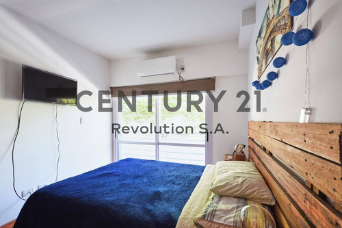 Imagen 9 de 13 de Se Vende - Departamento 80m² 1 Dormitorio A Estrenar