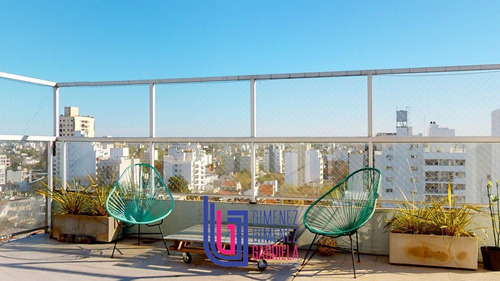 Imagen 28 de 30 de Venta De Departamento Tipo Duplex De 3 Dormitorios La Plata