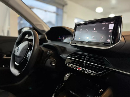 Peugeot 208 1.6 Allure